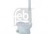 Бачок стеклоомывателя с гнездом для 1-го насоса FEBI BILSTEIN 109526 (фото 2)