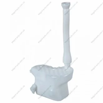 Бачок стеклоомывателя с гнездом для 1-го насоса FEBI BILSTEIN 109526