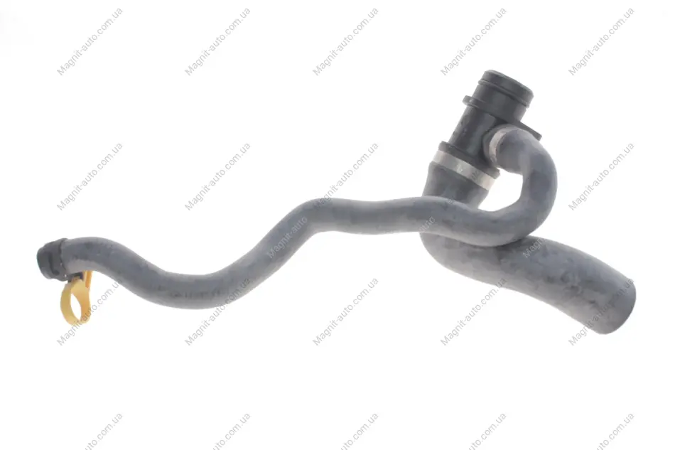 Патрубок сист.охол. BMW 1/2/3/4/5 N20B20 "09>> FEBI BILSTEIN 171205 (фото 1)