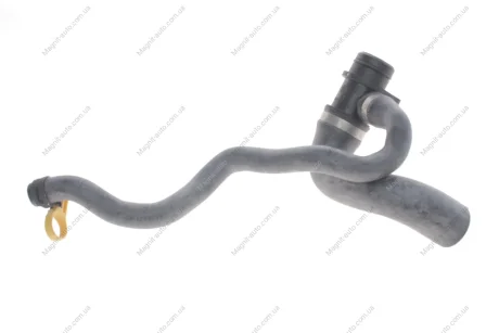 Патрубок сист.охол. BMW 1/2/3/4/5 N20B20 "09>> FEBI BILSTEIN 171205