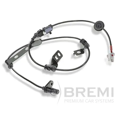 Датчик ABS Bremi HYUNDAI/KIA IX35/Sportage 3 "RR "1,6-2,0 "10-15 BREMI 51277 (фото 1)