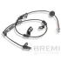 Датчик ABS Bremi HYUNDAI/KIA IX35/Sportage 3 "RR "1,6-2,0 "10-15 BREMI 51277 (фото 1)
