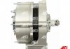 ГЕНЕРАТОР BO 24V-55A, 0120469569, CA227,SCANIA AS A0058 (фото 3)