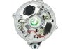ГЕНЕРАТОР BO 24V-55A, 0120469569, CA227,SCANIA AS A0058 (фото 8)