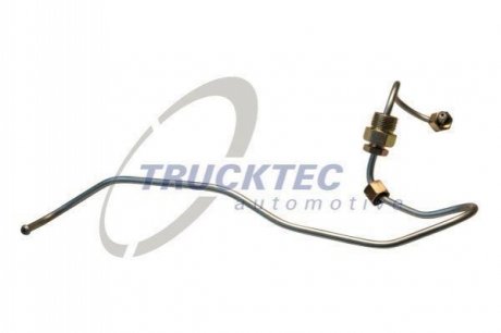 Трубопровод высокого давления, система впрыска TRUCKTEC 01.13.175