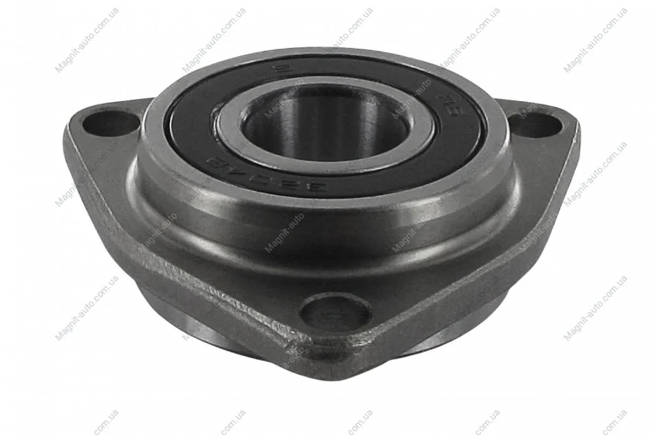 Подшипник вентилятора радиатора AUDI 100 C4, A6 C4, A6 C5, A8 D2, V8 VW LT 28-35 II, LT 28-46 II 10.88-07.06 VAICO V10-2012 (фото 1)