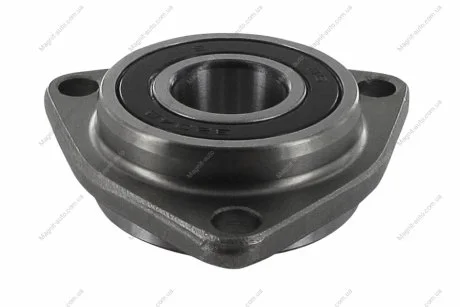 Подшипник вентилятора радиатора AUDI 100 C4, A6 C4, A6 C5, A8 D2, V8 VW LT 28-35 II, LT 28-46 II 10.88-07.06 VAICO V10-2012
