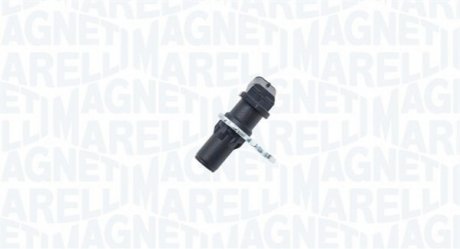 Датчик частоты вращения, управление двигателем MAGNETI MARELLI 064848157010