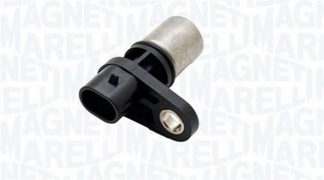 Датчик частоты вращения, управление двигателем MAGNETI MARELLI 064848083010
