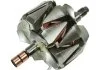 Ротор генератора ND 12V-140A, (до 104210-4660) AS AR6011
