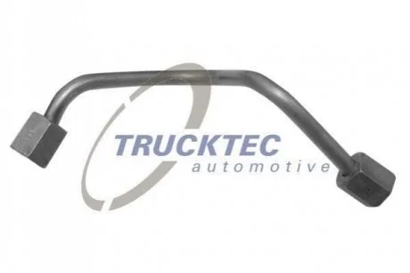 Трубка подачі палива TRUCKTEC 02.13.075