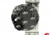 Генератор ND 12V-...A, 101210-1700 (COM)(LIN) AS A6106 (фото 4)
