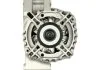 Генератор ND 12V-...A, 101210-1700 (COM)(LIN) A6106