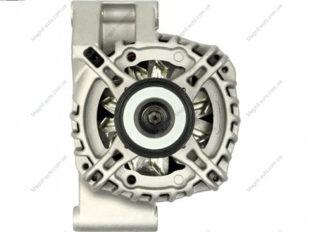 Генератор ND 12V-...A, 101210-1700 (COM)(LIN) AS A6106