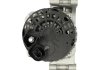 Генератор ND 12V-...A, 101210-1700 (COM)(LIN) AS A6106 (фото 8)