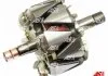 Ротор генератора DR 12V-80A, до 96206871A9066 AS AR1007 (фото 2)