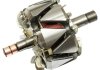 Ротор генератора DR 12V-80A, до 96206871A9066 AR1007