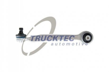 Рычаг подвески передней левый верхний спереди TRUCKTEC 0731031
