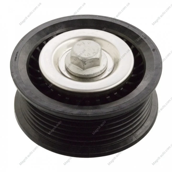 Ролик приводного ремня OPEL "2.0CDTI "08-17 FEBI BILSTEIN 103899 (фото 1)