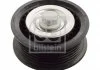 Ролик приводного ремня OPEL "2.0CDTI "08-17 FEBI BILSTEIN 103899 (фото 2)