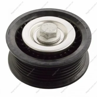 Ролик приводного ременя OPEL "2.0CDTI "08-17 FEBI BILSTEIN 103899