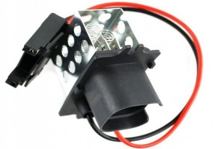Heater resistor 2710000qac / 77 01 034 487 / FAST FT59166