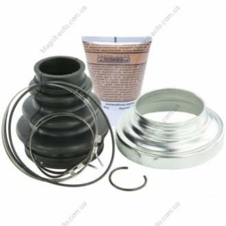 Пильовик шрус внутрішній комплект 58.5x77x33 FEBEST 1915E70