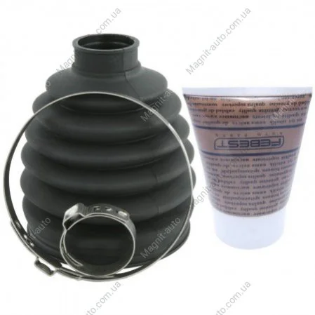 Комплект пильовика ШРКШ MAZDA, FORD FEBEST 0517PBT50 (фото 1)