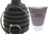 Комплект пильовика ШРКШ MAZDA, FORD FEBEST 0517PBT50 (фото 1)