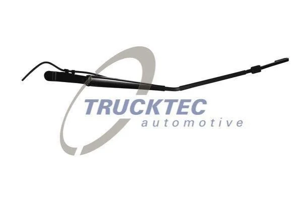 Важіль склоочисника TRUCKTEC 02.58.049 (фото 1)