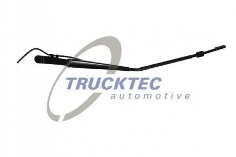 Важіль склоочисника TRUCKTEC 02.58.049