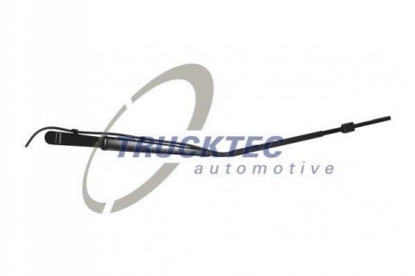 Рычаг стеклоочистителя, система очистки окон TRUCKTEC 02.58.050 (фото 1)