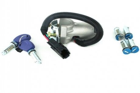 Ignition switch [-] immobilizer z wkladkami FAST FT82344