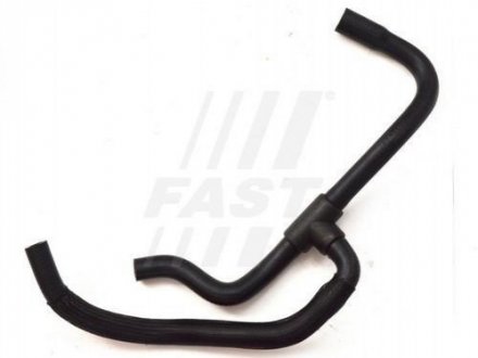 Cooling hose heat exchanger 2.2/2.4/3.2tdci FAST FT61041