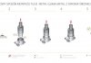Подвеска, рычаг независимой подвески колеса TEDGUM 00675987 (фото 4)