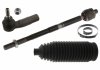 Рулевая тягa с комплектом манжет управления SWAG 30 94 9044 (фото 1)