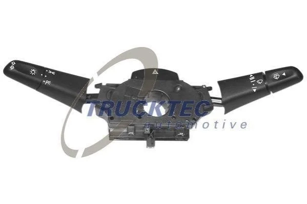 Перемикач світла + зад. дворник TRUCKTEC 02.42.313 (фото 1)