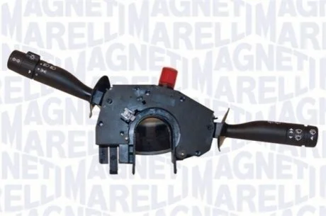 Выключатель на колонке рулевого управления MAGNETI MARELLI 000050186010