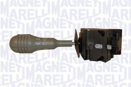 Выключатель на колонке рулевого управления MAGNETI MARELLI 000050206010 (фото 1)