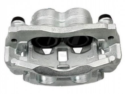 Brake caliper front right 35c/35s/40c/50c FAST FT32151