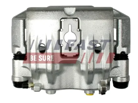 Brake caliper rear left 96> 35-49 00> 35c FAST FT32106