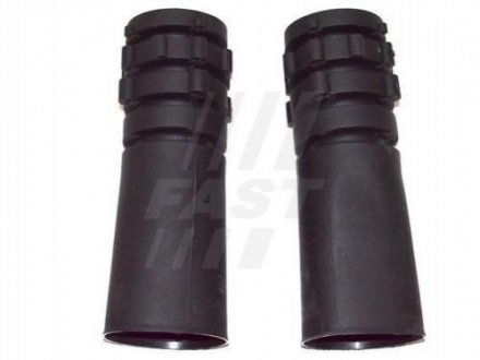 Shock absorber cover front set left+right FAST FT12262K