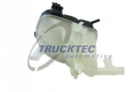 Компенсационный бак, охлаждающая жидкость TRUCKTEC 02.40.276