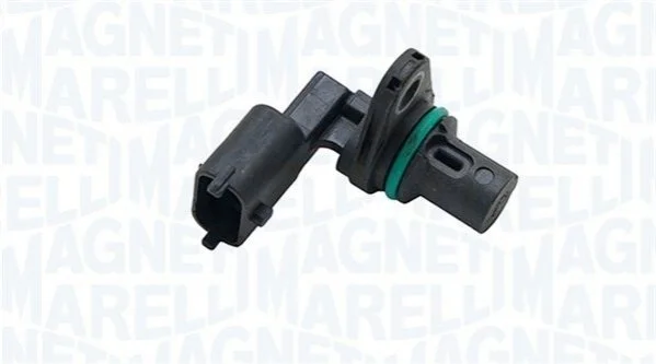 Датчик положення розподільчого валу ALFA ROMEO 159 FIAT CROMA OPEL ASTRA H, ASTRA H GTC, SIGNUM, VECTRA C, VECTRA C GTS, ZAFIRA B 1.6-2.2 05.03-04.15 MAGNETI MARELLI 064847162010 (фото 1)