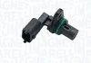 Датчик положення розподільчого валу ALFA ROMEO 159 FIAT CROMA OPEL ASTRA H, ASTRA H GTC, SIGNUM, VECTRA C, VECTRA C GTS, ZAFIRA B 1.6-2.2 05.03-04.15 MAGNETI MARELLI 064847162010 (фото 1)