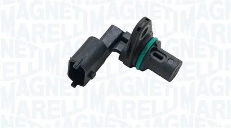Датчик положення розподільчого валу ALFA ROMEO 159 FIAT CROMA OPEL ASTRA H, ASTRA H GTC, SIGNUM, VECTRA C, VECTRA C GTS, ZAFIRA B 1.6-2.2 05.03-04.15 MAGNETI MARELLI 064847162010