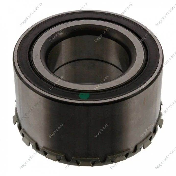 Подшипник колеса с импульсным кольцом абс FEBI BILSTEIN 40835 (фото 1)