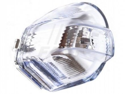 Turn indicator light mirror right custom FAST FT87335