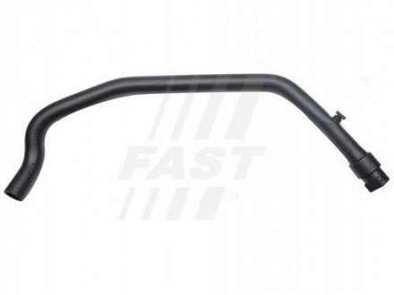 Cooling hose heat exchanger right 2.3jtd FAST FT61439