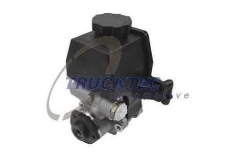 Гидравлический насос, рулевое управление TRUCKTEC 02.37.100